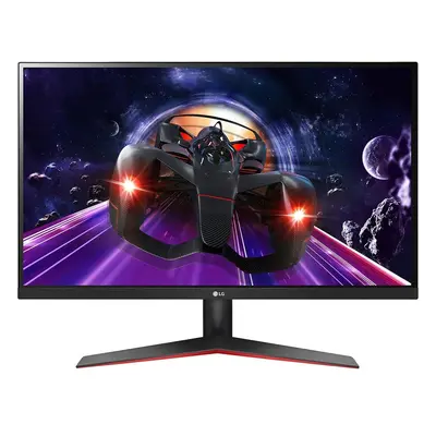 LG 27MP60GP-B monitor de ecrã 68,6 cm (27") 1920 x 1080 27MP60GP-B