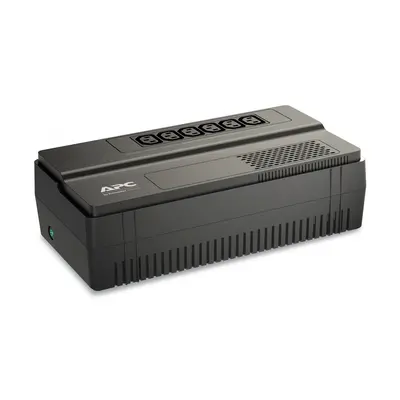 APC BV500I uninterruptible power supply (UPS) Line-Interactive BV500I