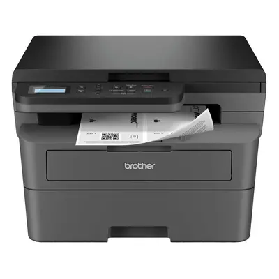 Brother DCP-L2600D Impressora Multifunções Laser A4 DCPL2600DYJ1