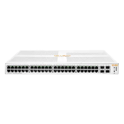 HPE Aruba Instant On 1930 Smart 48G 4SFP+ Switch JL685A