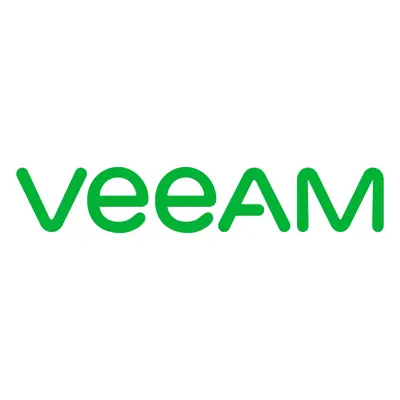 Veeam Data Platform Advanced Socket-Subscription P-ADV000-1S-SU5AR-00