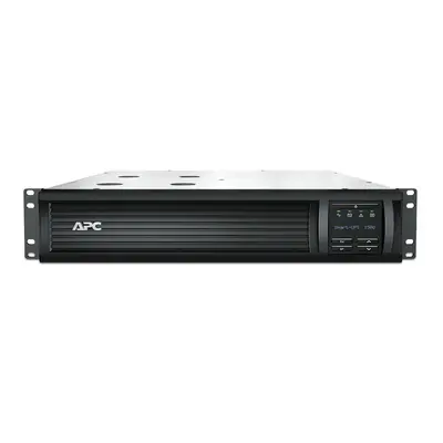 APC Smart-UPS 1500VA Line-Interactive 1.5 kVA 1000 W 4 SMT1500RMI2UNC