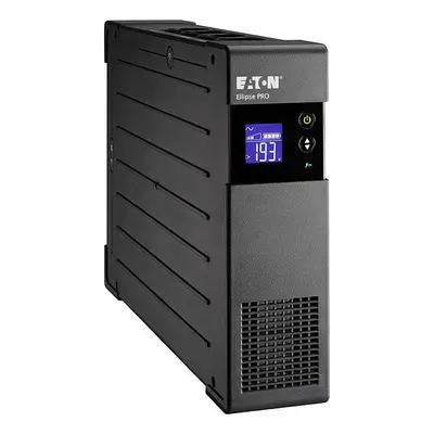 Eaton Ellipse PRO 1600 IEC Line-Interactive 1.6 kVA 1000 W ELP1600IEC