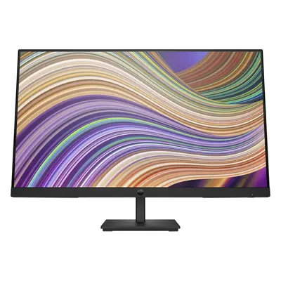 HP P27 G5 FHD Monitor monitor de ecrã 68,6 cm (27") 1920 64X69AA#ABB