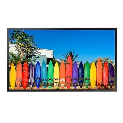 Samsung OMB 139.7 cm (55") ADS Wi-Fi 3000 cd/m² 4K LH55OMBEBGBXEN