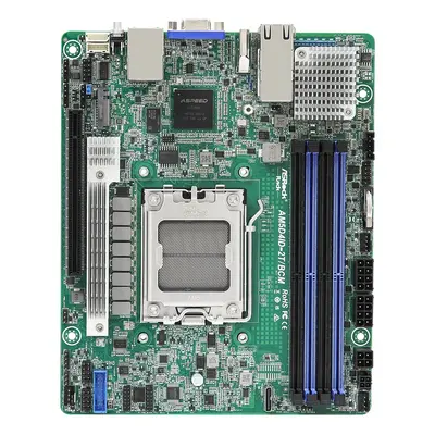 Asrock AM5D4ID-2T/BCM motherboard KNOLL3 X300 Ranhura AM5D4ID-2T/BCM