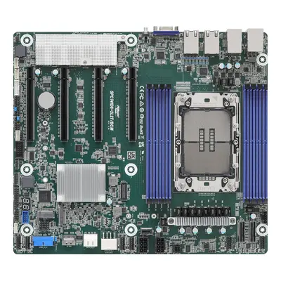 Asrock SPC741D8-2L2T/BCM motherboard Intel C741 LGA SPC741D8-2L2T/BCM