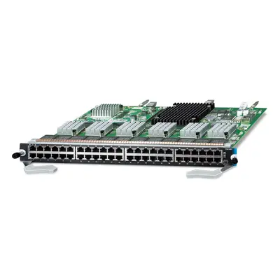 PLANET 48-Port 10/100/1000T Switch network switch module CS6-S48T