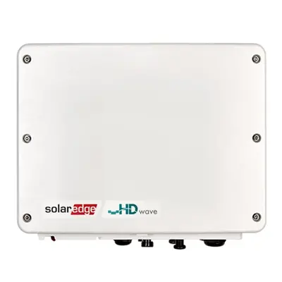 Inverter SolarEdge 3,5kW, on-grid, single-phase, 1 SE3500H-RW000BEN4