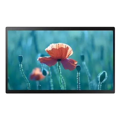 Samsung QB24R-TB Interactive flat panel 60.5 cm (23.8") LH24QBRTFGCXEN