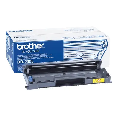 Brother DR-2005 tambor de impressora Original 1 unidade(s) DR2005