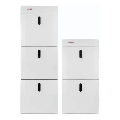 SolarEdge SET5_BAT-05K48_RWB Bateria Solar Home 48V SET5_BAT-05K48_RWB