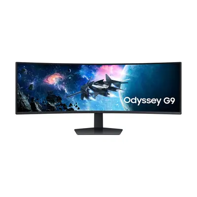 Samsung G95C monitor de ecrã 124,5 cm (49") 5120 x LS49CG954EUXEN