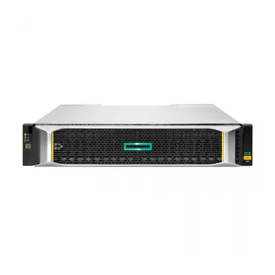 HPE MSA 2062 10GbE iSCSI SFF Storage R0Q82B