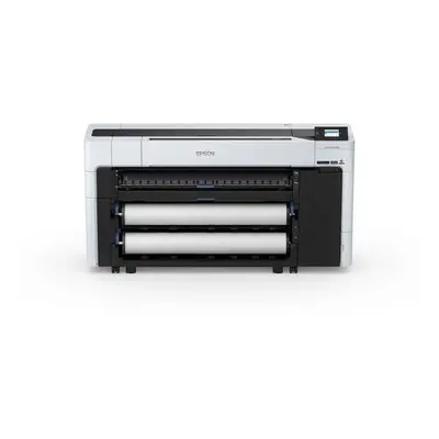 Epson SureColor T7700DM impressora fotográfica jato de C11CH84301A0