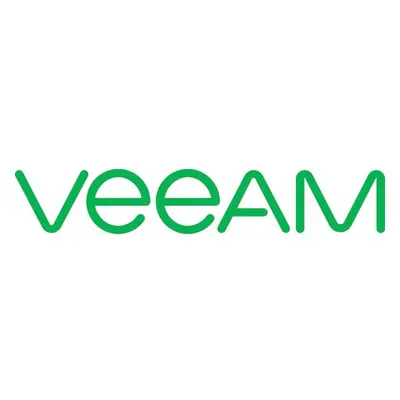 Veeam Data Platform Advanced Socket-Subscription P-ADV000-1S-SU2YP-00