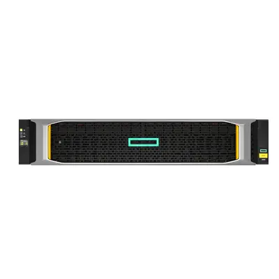 HPE MSA 2060 16Gb FC LFF TAA-compliant Storage R9G39B