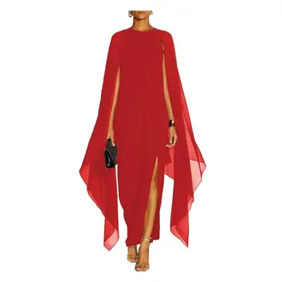 Vestido Ileana – Vermelho