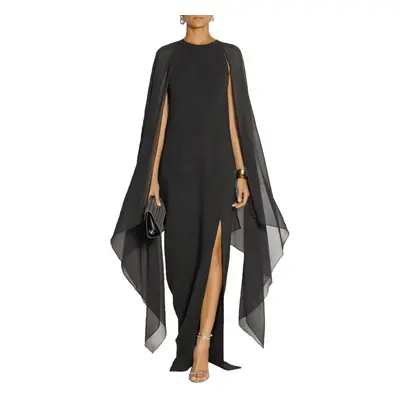 Vestido Ileana – Preto