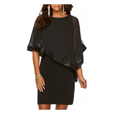 Vestido Arlet – Preto