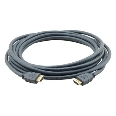 kramer installer solutions cabo hdmi (macho - macho) (15 ) - c-hm hm-15 (97-0101015)