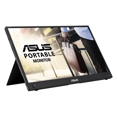 monitor asus zenscrren go mb16awp 15,6 fhd 1920 x 1080 60hz 5ms usb mini hdmi altavoces