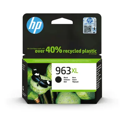 cartucho hp negro 963xl