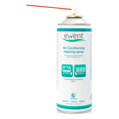 spray de limpeza de ar condicionado ewent