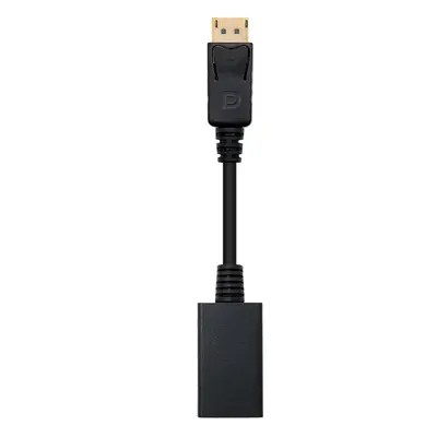 cabo nc hdmi a displayport hm 15c