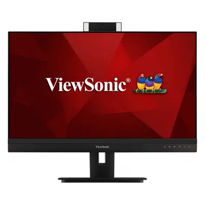 viewsonic vg2756v-2k série vg 27 led ips quad hd altavoces