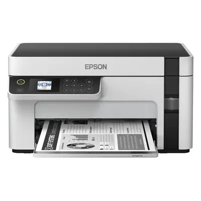 epson ecotank et-m2120 multifuncional a4 wifi jato de tinta