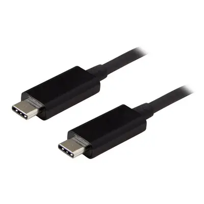 cabo de 1m usb 3.1 tipo-c