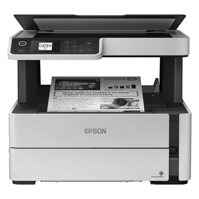 epson ecotank et-m2170 multifuncional a4 wifi duplex jato de tinta