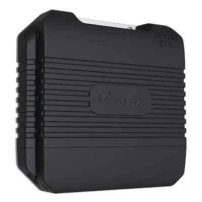 kit roteador 4g mikrotik ltap lte rbltap-2hnd r11e-lte