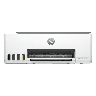 impressora multifuncional hp smart tank multifuncional a4wifi jato de tinta térmica duplex hp sm