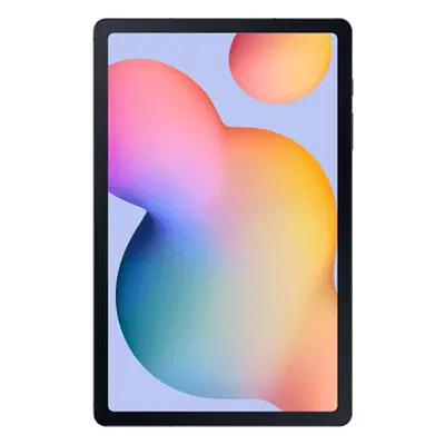 samsung galaxy tab s6 lite sm-p620 10,4 4gb 64gb cinza