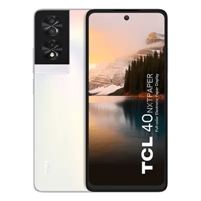 tcl 40 40 nxtpaper 6.78 4g 8gb 256gb perlado