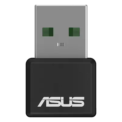 adaptador asus usb-ax55 nano wi-fi banda dupla