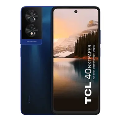 tcl 40 40 nxtpaper 6.78 4g 8gb 256gb azul