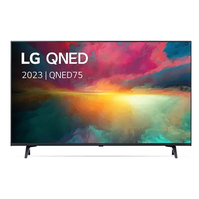 lg 43 qned 43qned756ra qned 4k ultra hd