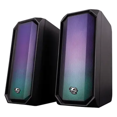 altavoces pc deep gaming r205 bt aux