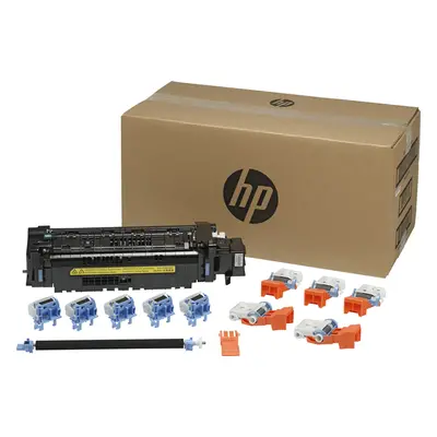 kit mant. hp m607 608 609 220v rm2-1257