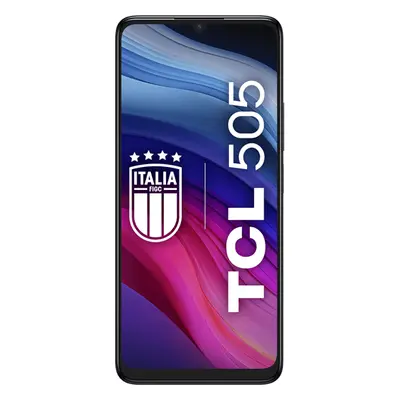 tcl 505 6,75 4g 4gb 128gb cinza