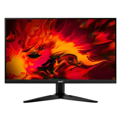 monitor gaming acer nitro kg241ys 23,8 fhd 165hz 1ms 2 x hdmi dp altavoces