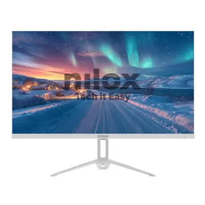 monitor nilox nxm27fhd100w 27 ips