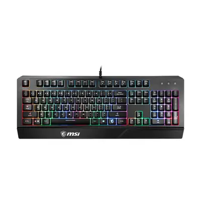 teclado msi vigor gk20 | presente