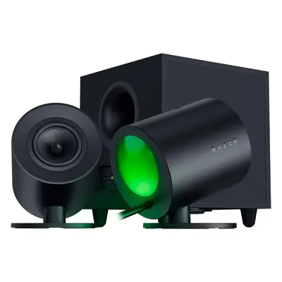 altavoces razer nommo v2 | 2.1