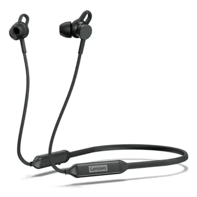 fone de ouvido in-ear lenovo bluetooth es