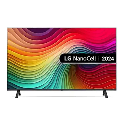 lg 50 nanocell 50nano82t6b nanocell 4k ultra hd