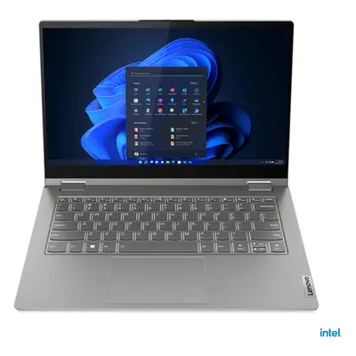 thinkbook 14s yoga g3 ci5-1335 8gb 256gb 14 in w11pro+ 1premi er